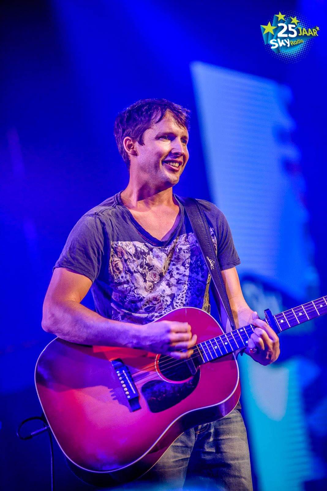 James Blunt