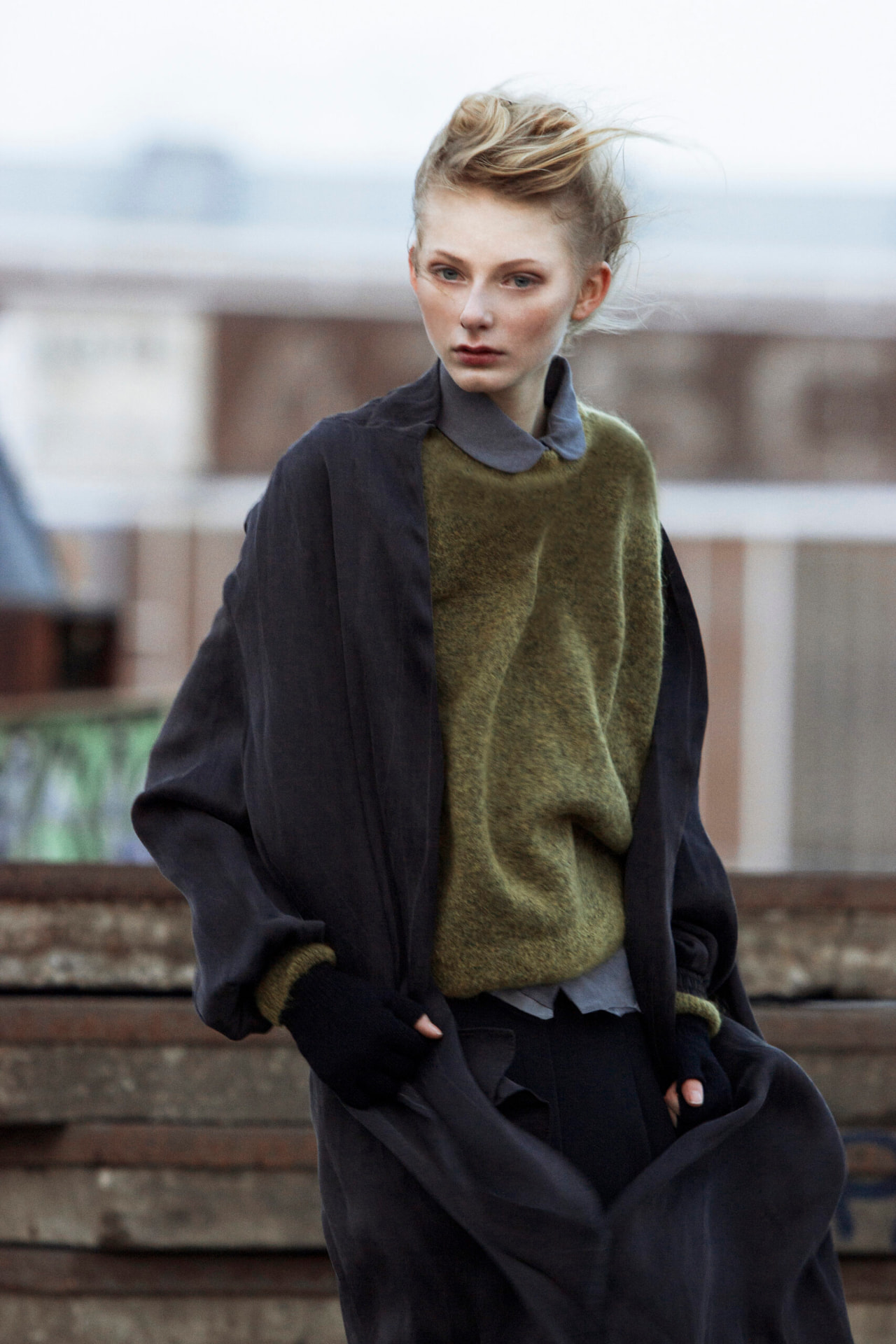 Fashion Editorial