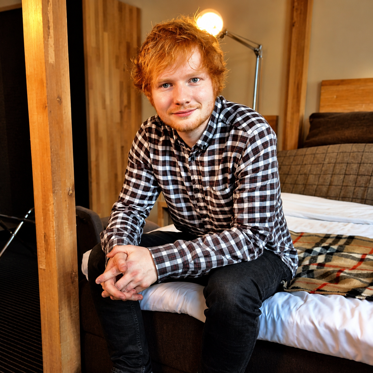 Ed Sheeran